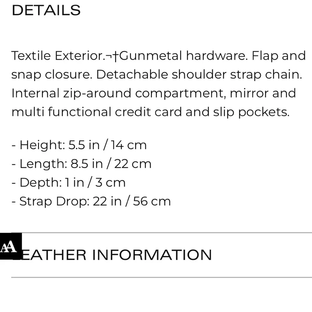 Botkier Wallet Purse - Picture 7 of 7
